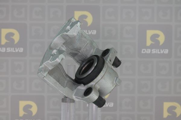 DA SILVA ET8373 - Тормозной суппорт autospares.lv