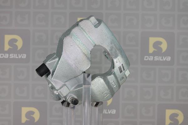 DA SILVA ET8286 - Тормозной суппорт autospares.lv