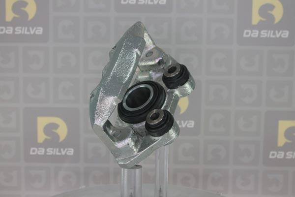 DA SILVA ET3997 - Тормозной суппорт autospares.lv