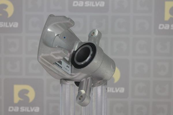 DA SILVA ET2409 - Тормозной суппорт autospares.lv