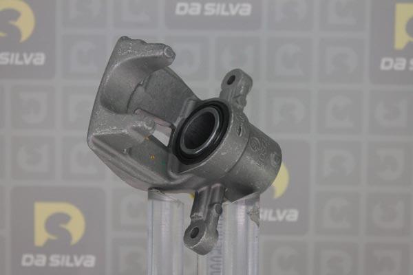 DA SILVA ET2406 - Тормозной суппорт autospares.lv