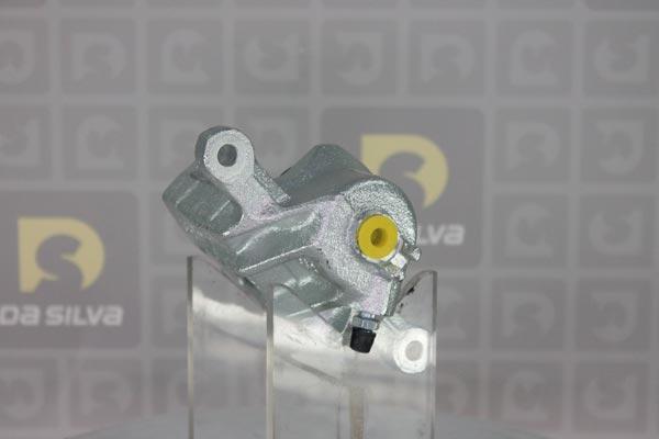 DA SILVA ET2073 - Тормозной суппорт autospares.lv