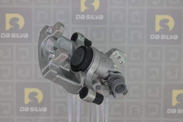 DA SILVA ET2238 - Тормозной суппорт autospares.lv