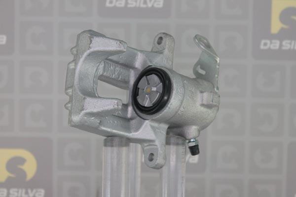 DA SILVA ET2764 - Тормозной суппорт autospares.lv