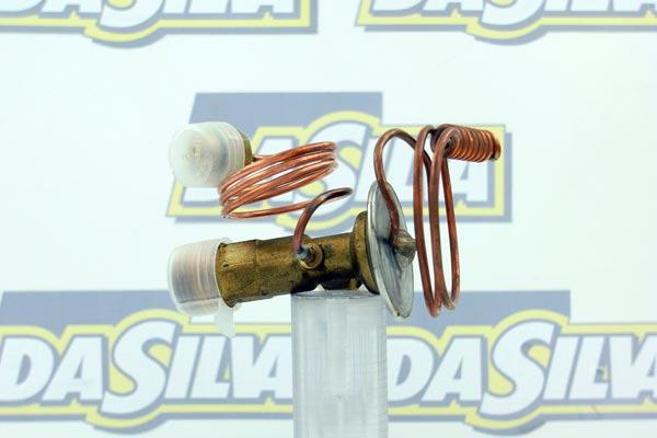 DA SILVA FD1088 - Расширительный клапан, кондиционер autospares.lv