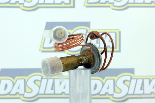 DA SILVA FD1088 - Расширительный клапан, кондиционер autospares.lv