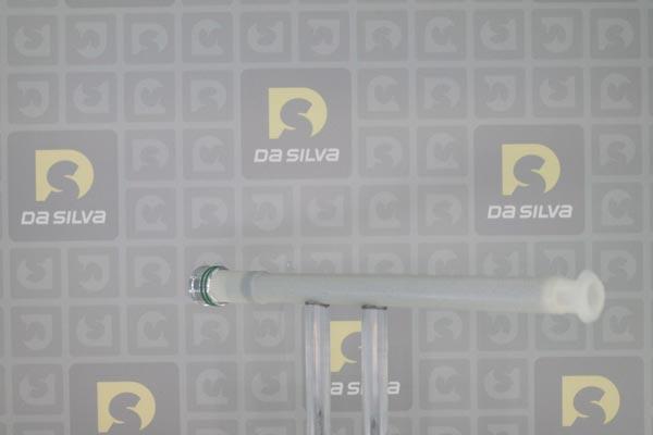 DA SILVA FF4006 - Осушитель, кондиционер autospares.lv