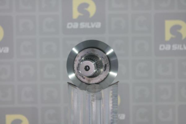 DA SILVA J8658 - Шарнирный комплект, ШРУС, приводной вал autospares.lv