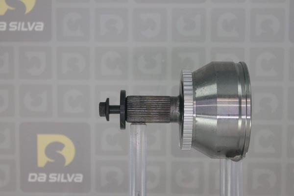 DA SILVA J8875 - Шарнирный комплект, ШРУС, приводной вал autospares.lv