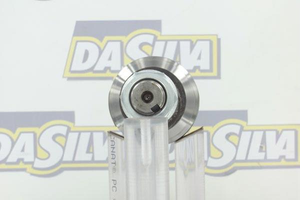 DA SILVA J3035 - Шарнирный комплект, ШРУС, приводной вал autospares.lv