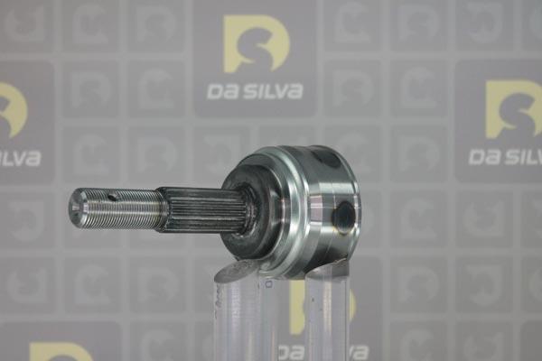 DA SILVA J3271 - Шарнирный комплект, ШРУС, приводной вал autospares.lv