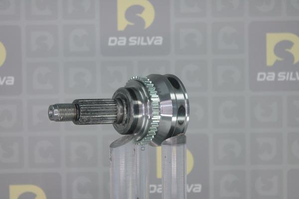 DA SILVA J7930 - Шарнирный комплект, ШРУС, приводной вал autospares.lv