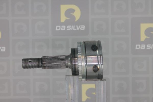 DA SILVA J7452 - Шарнирный комплект, ШРУС, приводной вал autospares.lv