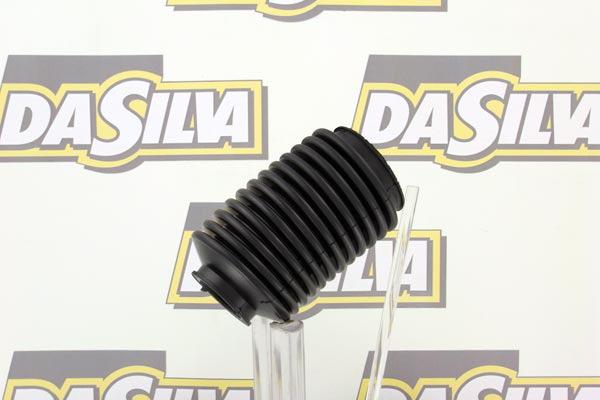 DA SILVA K5099 - Комплект пыльника, рулевое управление autospares.lv