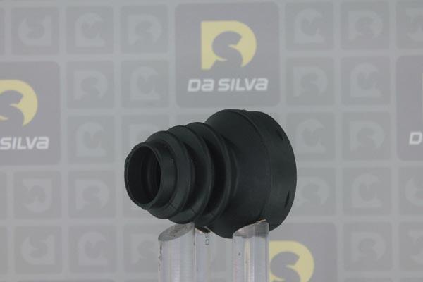 DA SILVA K2611 - Пыльник, приводной вал autospares.lv