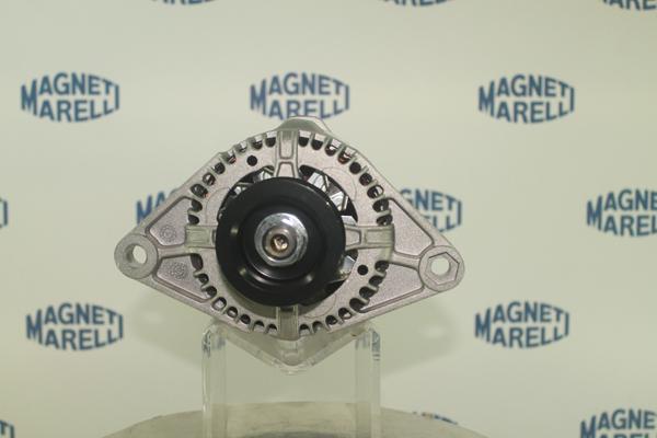 DA SILVA MAQ0100 - Генератор autospares.lv