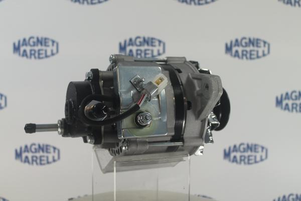 DA SILVA MAQ0285 - Генератор autospares.lv