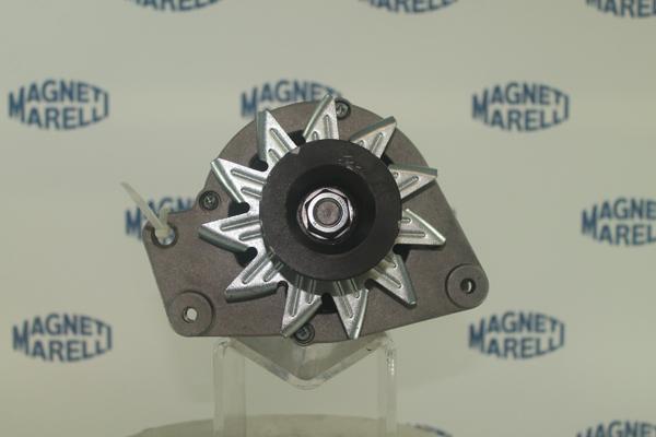 DA SILVA MAQ0234 - Генератор autospares.lv