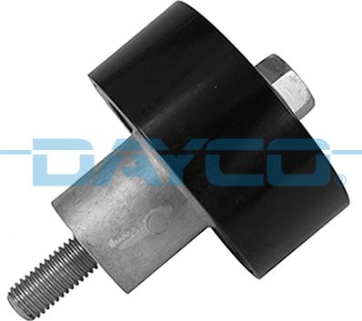 Dayco APV4084 - Ролик, поликлиновый ремень autospares.lv