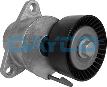 Dayco APV3042 - Натяжитель, поликлиновый ремень autospares.lv