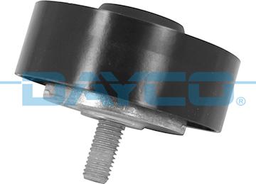 Dayco APV3708 - Ролик, поликлиновый ремень autospares.lv