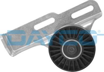 Dayco APV2051 - Натяжитель, поликлиновый ремень autospares.lv