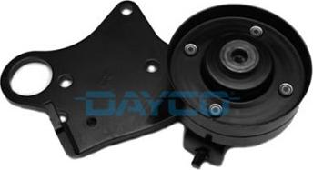 Dayco APV2058 - Натяжитель, поликлиновый ремень autospares.lv