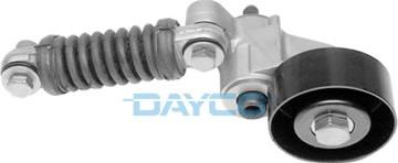 Dayco APV2261 - Натяжитель, поликлиновый ремень autospares.lv