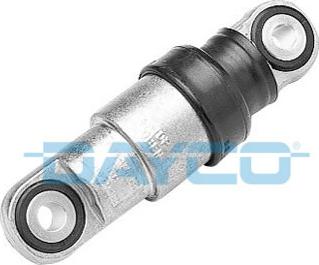 Dayco APV2222 - Натяжитель, поликлиновый ремень autospares.lv