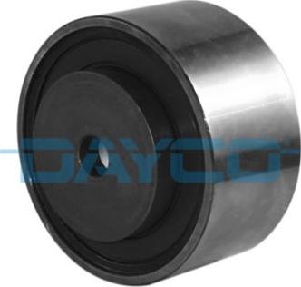 Dayco ATB1011 - Направляющий ролик, зубчатый ремень ГРМ autospares.lv