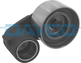 Dayco ATB2464 - Натяжной ролик, зубчатый ремень ГРМ autospares.lv