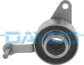 Dayco ATB2488 - Натяжной ролик, зубчатый ремень ГРМ autospares.lv