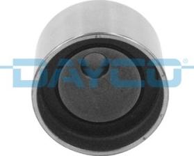 Dayco ATB2423 - Натяжной ролик, зубчатый ремень ГРМ autospares.lv