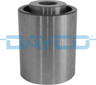 Dayco ATB2538 - Направляющий ролик, зубчатый ремень ГРМ autospares.lv