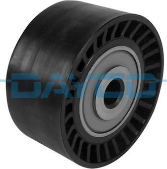 Dayco ATB2609 - Направляющий ролик, зубчатый ремень ГРМ autospares.lv