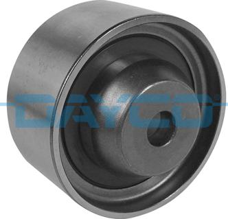 Dayco ATB2605 - Направляющий ролик, зубчатый ремень ГРМ autospares.lv