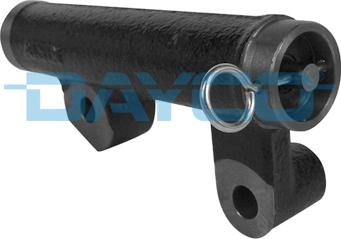 Dayco ATB2607 - Натяжной ролик, зубчатый ремень ГРМ autospares.lv