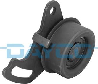 Dayco ATB2095 - Натяжной ролик, зубчатый ремень ГРМ autospares.lv