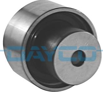Dayco ATB2060 - Направляющий ролик, зубчатый ремень ГРМ autospares.lv
