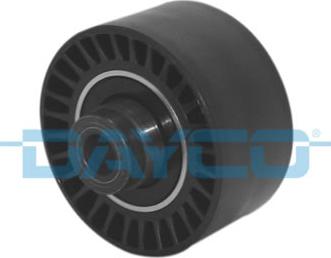 Dayco ATB2031 - Направляющий ролик, зубчатый ремень ГРМ autospares.lv