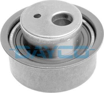 Dayco ATB2023 - Натяжной ролик, зубчатый ремень ГРМ autospares.lv