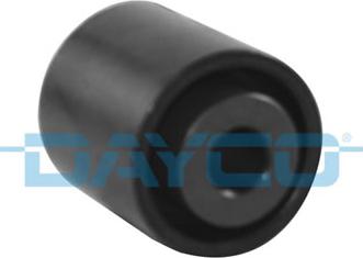 Dayco ATB2198 - Направляющий ролик, зубчатый ремень ГРМ autospares.lv