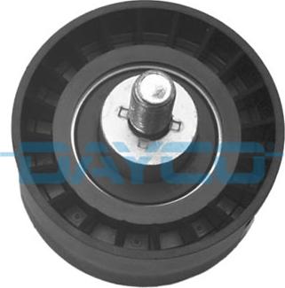 Dayco ATB2193 - Направляющий ролик, зубчатый ремень ГРМ autospares.lv
