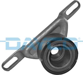 Dayco ATB2151 - Натяжной ролик, зубчатый ремень ГРМ autospares.lv