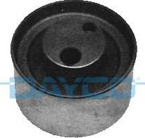 Dayco ATB2101 - Натяжной ролик, зубчатый ремень ГРМ autospares.lv