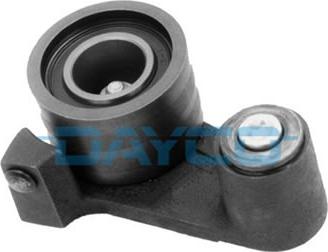 Dayco ATB2187 - Натяжной ролик, зубчатый ремень ГРМ autospares.lv