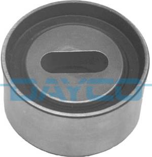 Dayco ATB2130 - Натяжной ролик, зубчатый ремень ГРМ autospares.lv