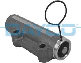 Dayco ATB2395 - Натяжной ролик, зубчатый ремень ГРМ autospares.lv