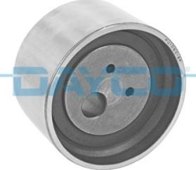 Dayco ATB2345 - Натяжной ролик, зубчатый ремень ГРМ autospares.lv