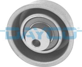 Dayco ATB2346 - Натяжной ролик, зубчатый ремень ГРМ autospares.lv